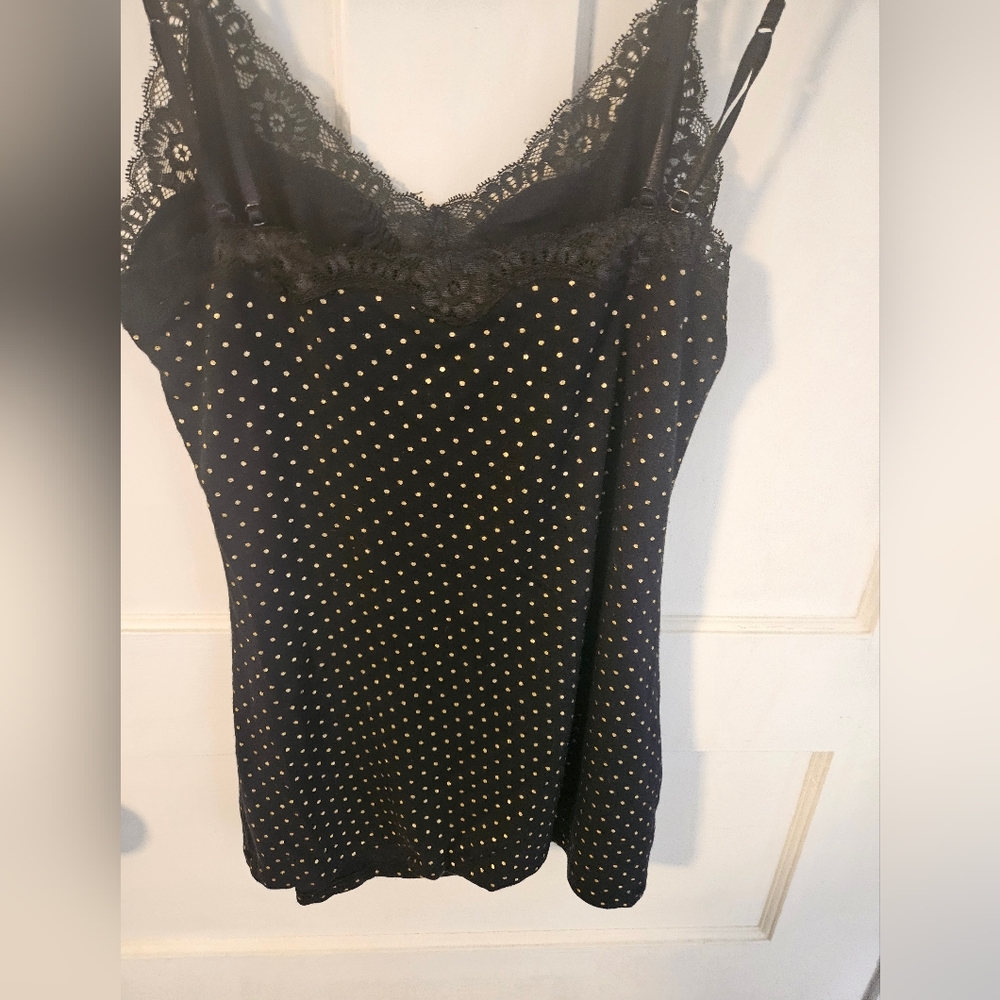 Express cami - Picture 3 of 4